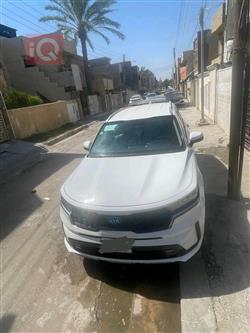 کیا سۆرینتۆ